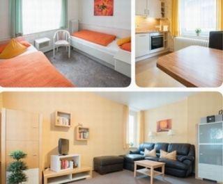 Ferienwohnung Bad Salzuflen Haus K&ouml;nigin Luise immagine 2