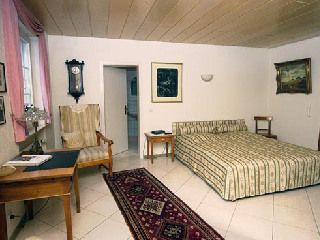 Pension Bergisch Gladbach G&auml;stehaus Stahl immagine 2