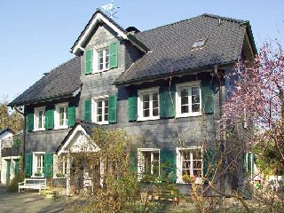 Pension Bergisch Gladbach G&auml;stehaus Stahl immagine 1
