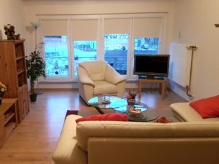 Ferienwohnung Kirchhundem-Heinsberg Ferienwohnungen Kuckucksnest immagine 2