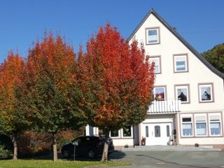 Ferienwohnung Kirchhundem-Heinsberg Ferienwohnungen Kuckucksnest immagine 1