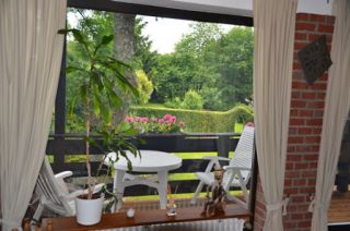 Ferienwohnung Roetgen Ferienwohnung Haus Gabriele immagine 2