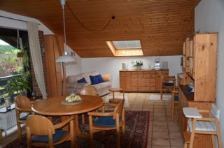 Ferienwohnung Roetgen Ferienwohnung Haus Gabriele immagine 1
